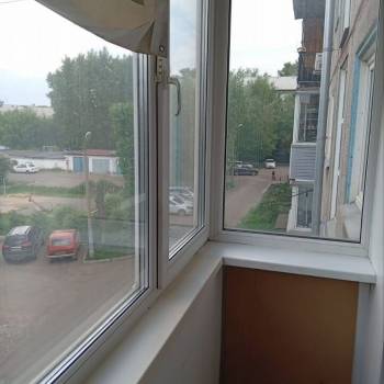 Продается 3-х комнатная квартира, 51 м²