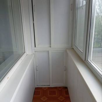 Продается 3-х комнатная квартира, 51 м²