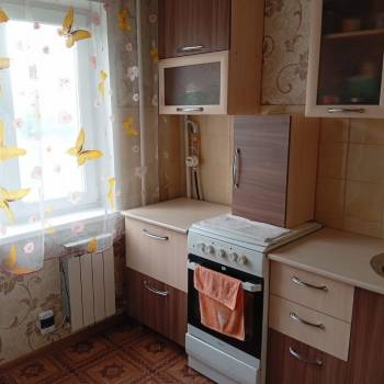 Продается 3-х комнатная квартира, 51 м²