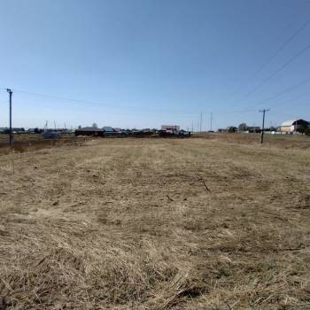 Продается Участок, 2600 м²