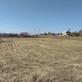 Продается Участок, 2600 м²