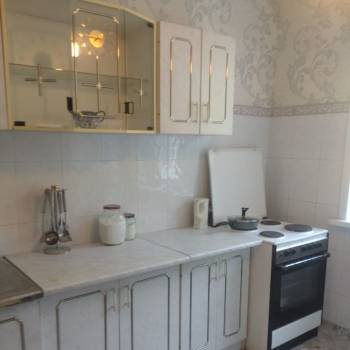 Сдается 2-х комнатная квартира, 54 м²