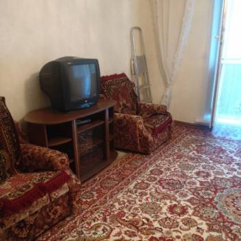 Сдается 2-х комнатная квартира, 54 м²