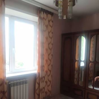Сдается 2-х комнатная квартира, 54 м²