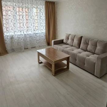 Сдается 1-комнатная квартира, 36 м²