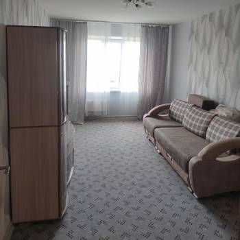 Сдается 1-комнатная квартира, 40 м²