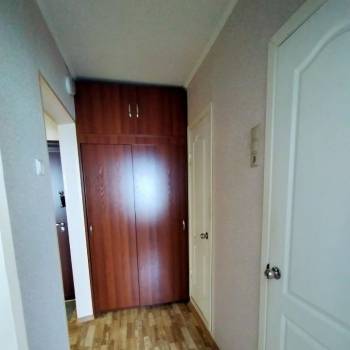 Продается 1-комнатная квартира, 40,7 м²