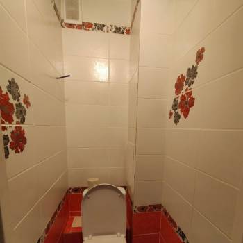 Продается 1-комнатная квартира, 40,7 м²