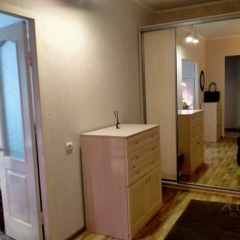 Продается 1-комнатная квартира, 40,7 м²