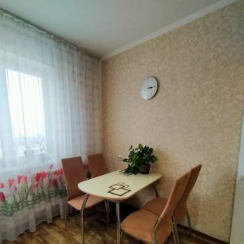 Продается 1-комнатная квартира, 40,7 м²