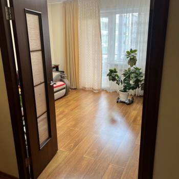 Продается 2-х комнатная квартира, 56,4 м²