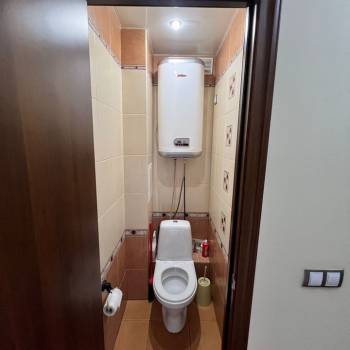 Продается 2-х комнатная квартира, 56,4 м²