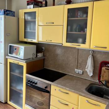 Продается 2-х комнатная квартира, 56,4 м²