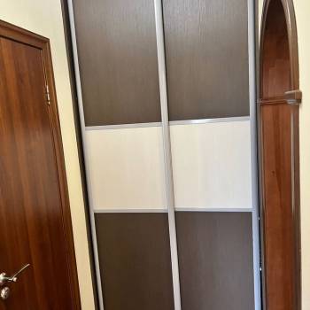 Продается 2-х комнатная квартира, 56,4 м²