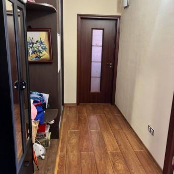 Продается 2-х комнатная квартира, 56,4 м²