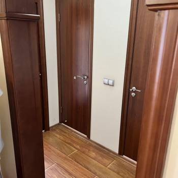 Продается 2-х комнатная квартира, 56,4 м²