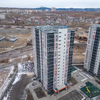 Продается 2-х комнатная квартира, 58,5 м²