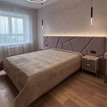 Сдается 1-комнатная квартира, 41,8 м²
