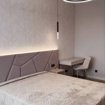 Сдается 1-комнатная квартира, 41,8 м²