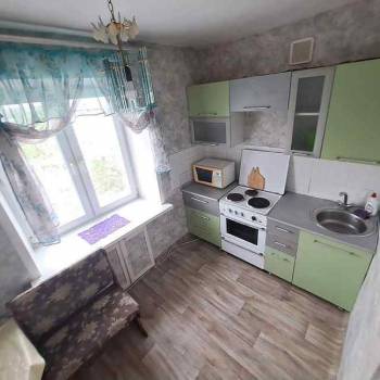 Сдается 2-х комнатная квартира, 46 м²