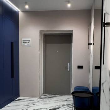 Сдается 2-х комнатная квартира, 64,9 м²