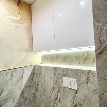 Сдается 2-х комнатная квартира, 64,9 м²