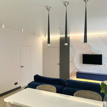 Сдается 2-х комнатная квартира, 64,9 м²