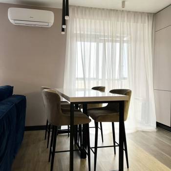 Сдается 2-х комнатная квартира, 64,9 м²