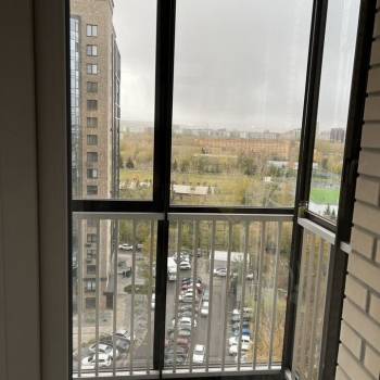 Сдается 2-х комнатная квартира, 64,9 м²