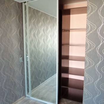 Сдается 2-х комнатная квартира, 48 м²