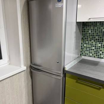 Продается 2-х комнатная квартира, 46,8 м²