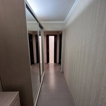 Продается 2-х комнатная квартира, 46,8 м²