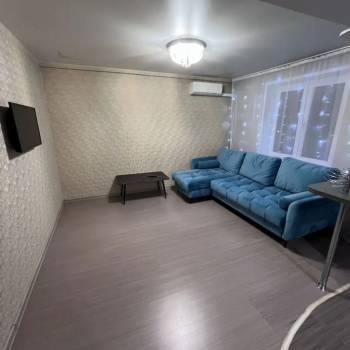 Продается 2-х комнатная квартира, 46,8 м²
