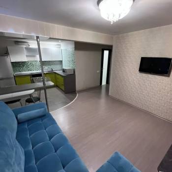 Продается 2-х комнатная квартира, 46,8 м²
