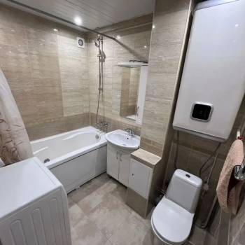 Продается 2-х комнатная квартира, 46,8 м²