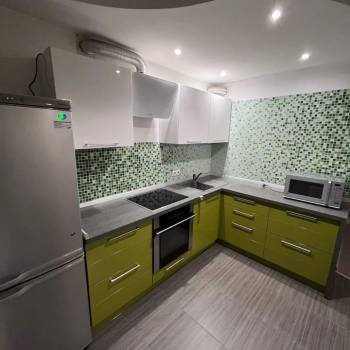 Продается 2-х комнатная квартира, 46,8 м²