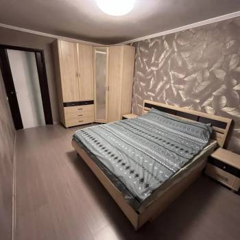 Продается 2-х комнатная квартира, 46,8 м²