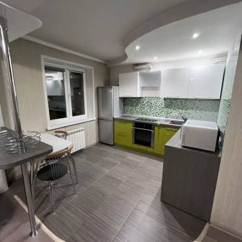 Продается 2-х комнатная квартира, 46,8 м²