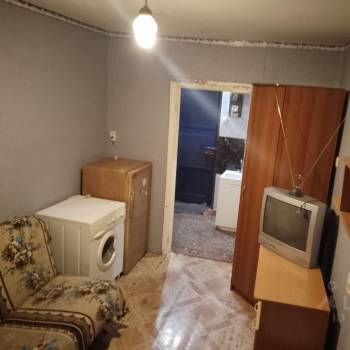 Сдается 1-комнатная квартира, 14 м²