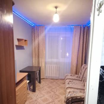 Сдается 1-комнатная квартира, 14 м²