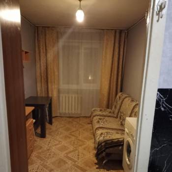 Сдается 1-комнатная квартира, 14 м²