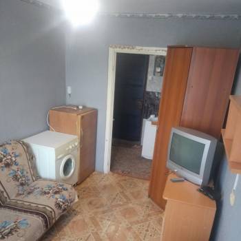 Сдается 1-комнатная квартира, 14 м²