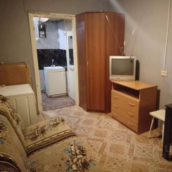 Сдается 1-комнатная квартира, 14 м²
