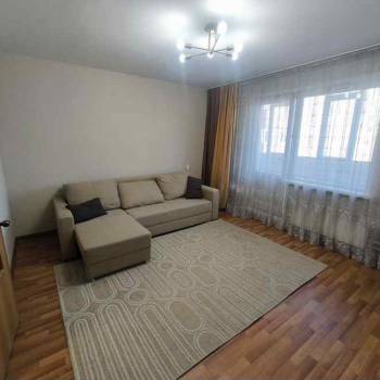 Сдается 1-комнатная квартира, 44 м²