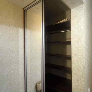 Сдается 1-комнатная квартира, 44 м²
