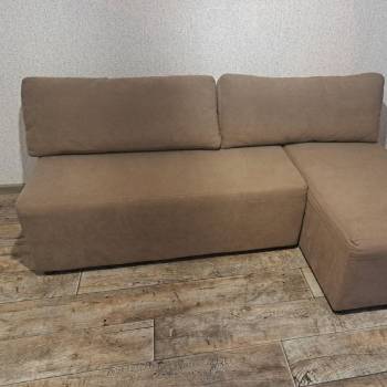 Сдается 1-комнатная квартира, 25 м²