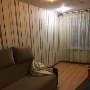 Сдается 2-х комнатная квартира, 44 м²