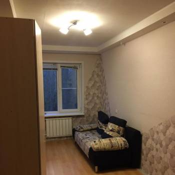 Сдается 2-х комнатная квартира, 44 м²