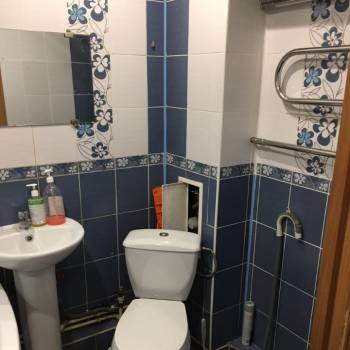 Сдается 2-х комнатная квартира, 44 м²