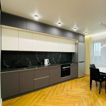 Сдается 1-комнатная квартира, 45 м²